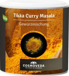 COSMOVEDA Тика Къри Масала - био - 80 г