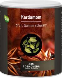 COSMOVEDA Био зелен кардамон, черни семена - 350 г