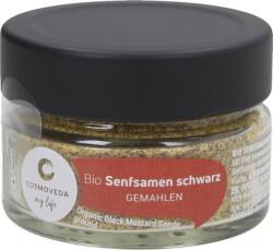 COSMOVEDA Семена от био горчица, фино смляна - 35 г