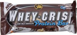 ALL STARS Whey-Crisp Protein Bar - Chocolate