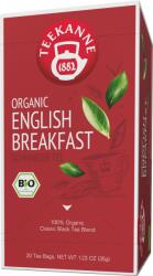 TEEKANNE Bio Organic English Breakfast - 35 г