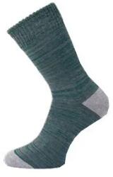 WiK 21316 frottír pamut zokni 39-46 férfi