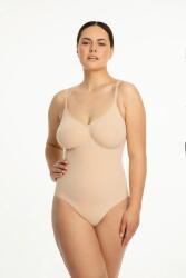 Julimex Karcsúsító Body 421 Varrásmentes