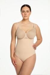 Julimex karcsúsító body 419 varrás nélküli