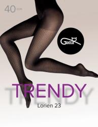 Gatta Harisnyanadrág Gatta Lorien 23 40 den