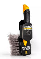 Work Stuff Perie Curățare pentru Jante auto WS149 (WS149)