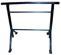  Capră de schelă 1400 mm extensibilă (înălțime max. 1, 7 m)