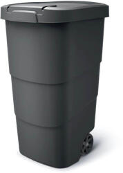 Prosperplast Coș de gunoi Prosperplast Wheeler 110 l antracit Cos de gunoi