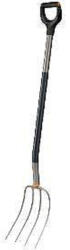 Fiskars Furcă de compost Ergonomic POL FISKARS Compostator