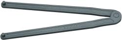 GEDORE Cheie pentru piulite cu doua gauri GEDORE 44 5 (44 5)