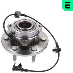 OPTIMAL Set rulment roata OPTIMAL 251991 (251991)