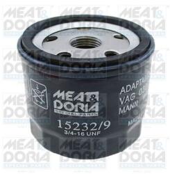 Meat & Doria Filtru ulei MEAT & DORIA 15232/9 (15232/9)