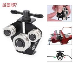 KS TOOLS Sculă de îndoire, conductă de frână KS TOOLS 120.1004 (120.1004) - automobilus