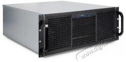 Inter-Tech IPC 4U-40248 - Rack 4U