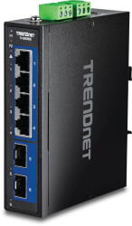 TRENDnet TI-G5062