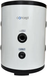 Concept Inox 60 l