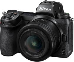 Nikon Z6 II Z 24-50mm f/4-6.3 (VOA060K013) Digitális fényképezőgép