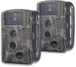 Platinium ProfiGuard LCD HC-802A 2 pcs