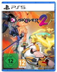 Idea Factory Dusk Diver 2 (PS5)