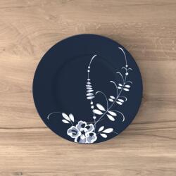 Villeroy & Boch V&B Old Luxembourg Brindille desszertes-reggelizőtányér 21, 6cm kék (10-4207-2641)