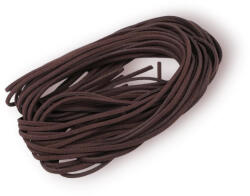  Hasított eko bőr - sötétbarna