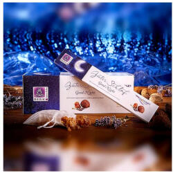  Jó éjszakát" füstölőpálca - Holy Smokes