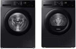 Samsung WW11DG5B25ABLE / DV90DG52A0ABLE