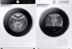 Samsung WW11DG6B85LKU4 / DV90DG6845LHU4