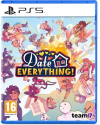 Team17 Date Everything! (PS5)