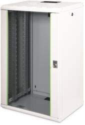 ASSMANN DN-19 20-U állvány Falra szerelhető állvány Szürke (DN-19 20-U)