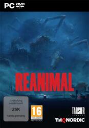 THQ Nordic Reanimal (PC) Jocuri PC