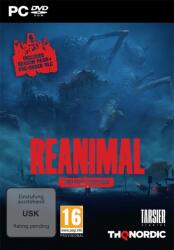THQ Nordic Reanimal [Deluxe Edition] (PC) Jocuri PC