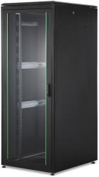 ASSMANN DN-19 42U-8/10-B-1 állvány Szabadonálló állvány Fekete (DN-19 42U-8/10-B-1)