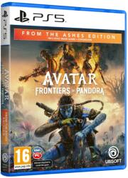 Ubisoft Avatar Frontiers of Pandora [From the Ashes Edition] (PS5)