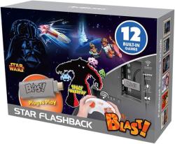 AtGames Star Flashback Blast! Console