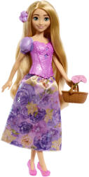 Mattel Disney Princess Spin and Reveal Locika a kerti partin