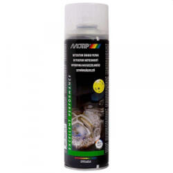 MOTIP , Szivárgásjelző, Spray, 400ml (30090406) (30090406)