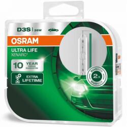 OSRAM xenon lámpa D3S XENARC ULTRA LIFE BOX (1509)