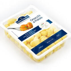 Carlo Crivellin gnocchi-burgonyagombóc 500 g - delfinbuvar