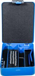 BGS technic Set Helicoil pentru reparatii filete M5x0.8, 29 piese, BGS 1952 (B-1952) Filiera