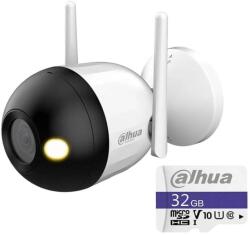 Dahua IPC-F2CP28+SD32