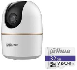 Dahua IPC-H4A36+SD32