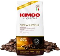 KIMBO Crema Suprema boabe 1 kg