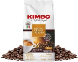 KIMBO Espresso Crema Intensa boabe 1 kg