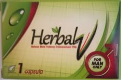 RazMed Pilula Herbal V 1