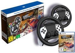 Excalibur Turbo Boost Racing Kit (PS5)