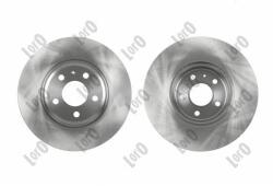 ABAKUS Disc frana ABAKUS 231-03-151 (231-03-151)