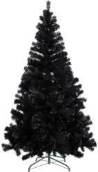Timeless Tools Brad artificial negru 150cm, 415 ramuri (HOP1001582)