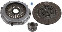 SACHS Set ambreiaj SACHS 3400 700 654 (3400 700 654) - automobilus