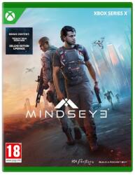 IO Interactive MindsEye [Deluxe Edition] (Xbox Series X/S)